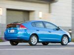 Honda Insight 2009 года